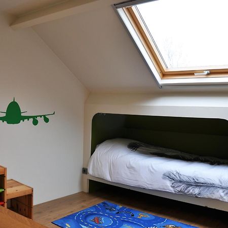 Holiday Home Villa Maraブレーデネ エクステリア 写真